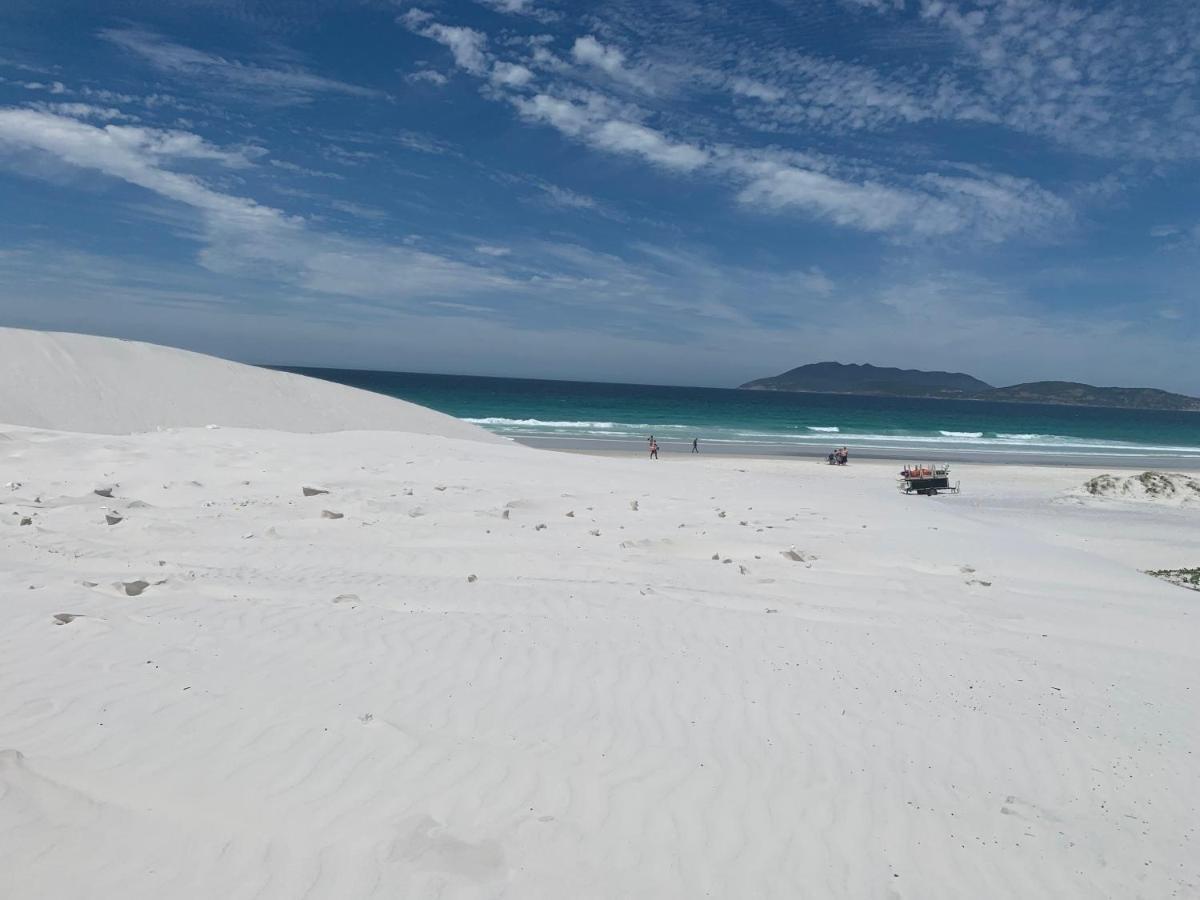 Las Dunas Cabo Frio Exterior photo