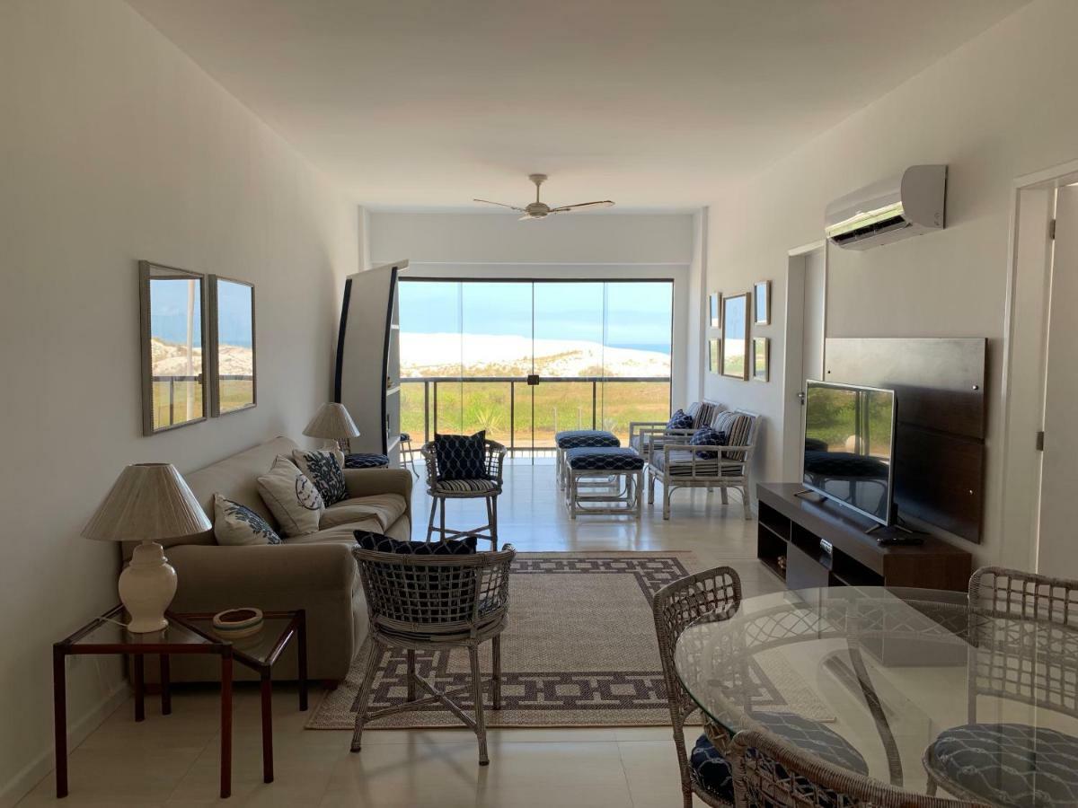 Las Dunas Cabo Frio Exterior photo